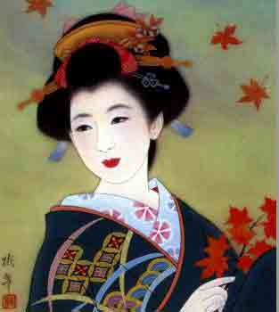 Geisha