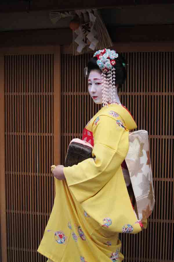 Geisha